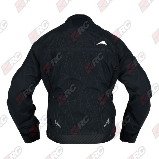 Kushitani K 2380 Contend Black Out Jacket