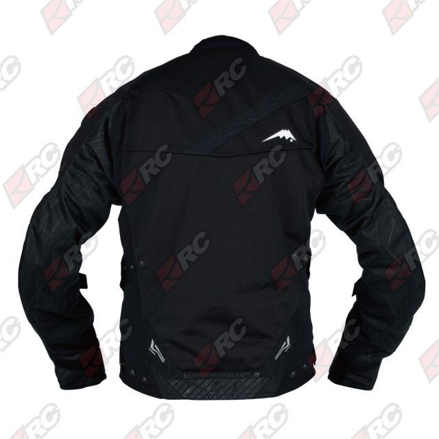 Kushitani K 2384 Air Contend Black Out Jacket