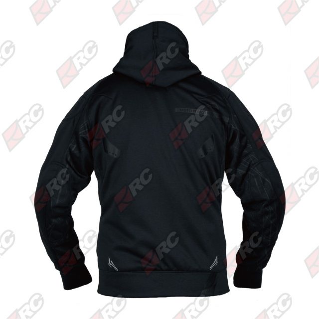 Kushitani K 2387 Vector Black Out Jacket