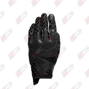 Dainese Air Maze Unisex Black Black Gloves