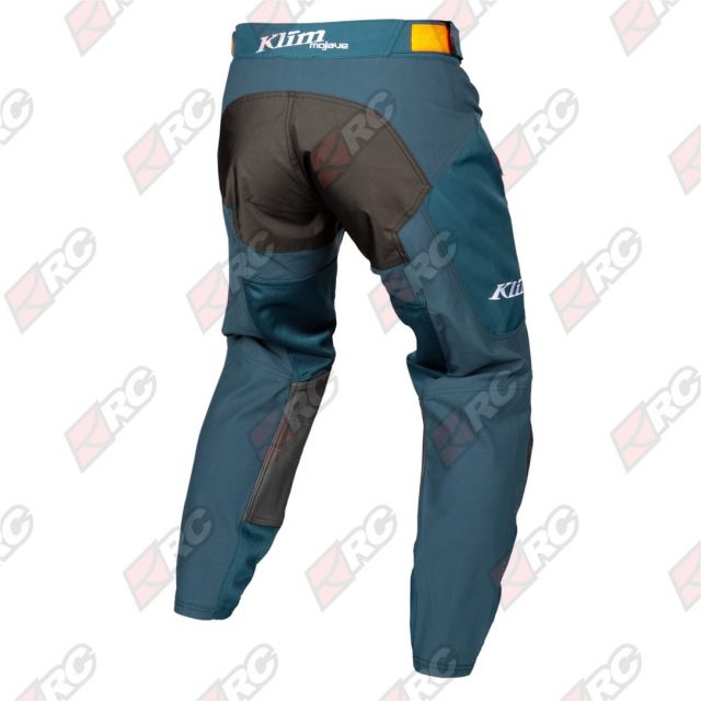 Klim Mojave In The Boot Striking Petrol 2022 Pants