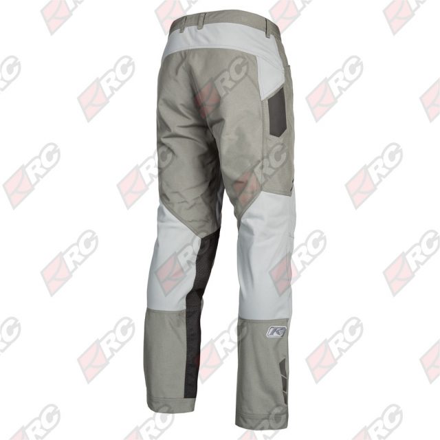 Klim Marrakesh Grey Pants