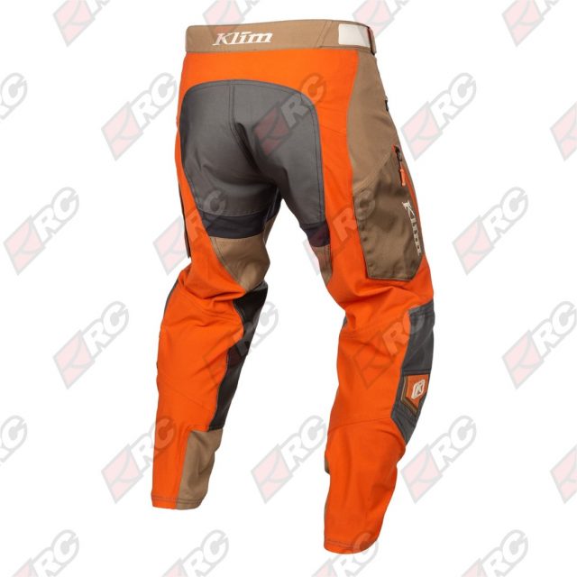 Klim Dakar Potters Clay Pants