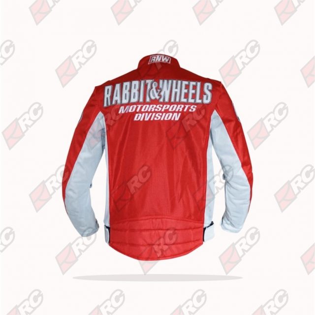 Rabbit and Wheels Nasional Jacket