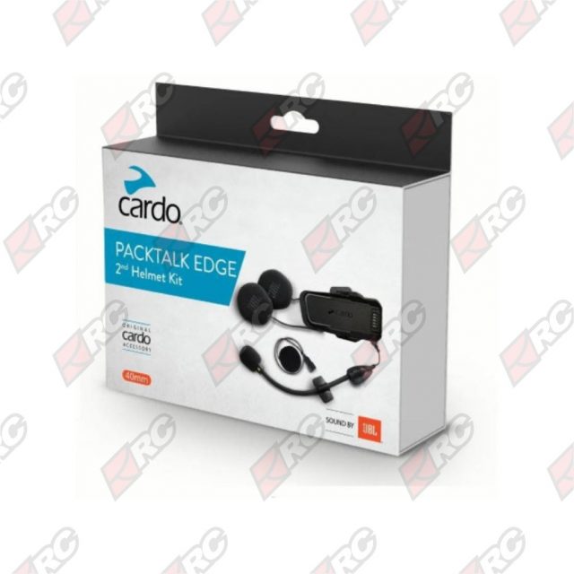 Cardo Audio Kit Packtalk Edge