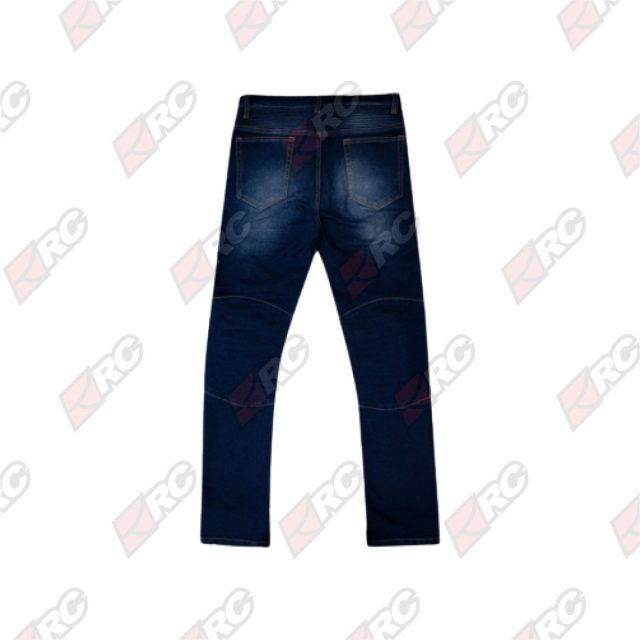 RV7 Motosport Denim Blue Pants