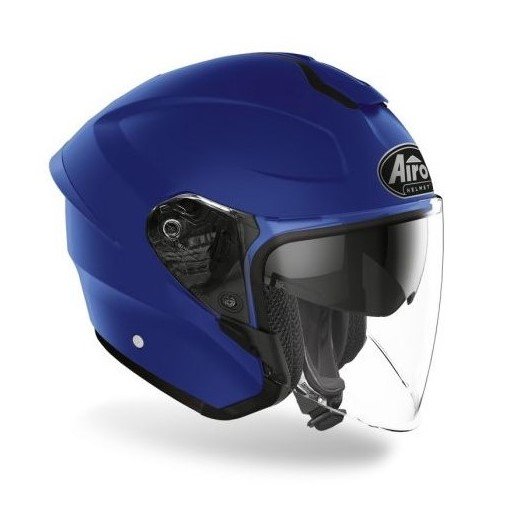 Airoh H.20 Blue Matt - Image 3