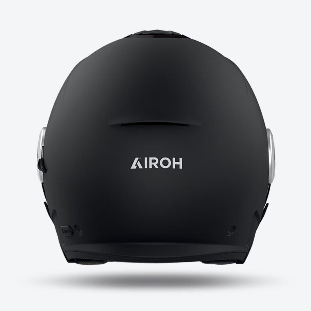 Airoh Helyos Black Matt - Image 2