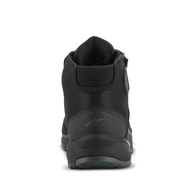 Alpinestars Axiom Boa Asia Black White Red Shoes - Image 3