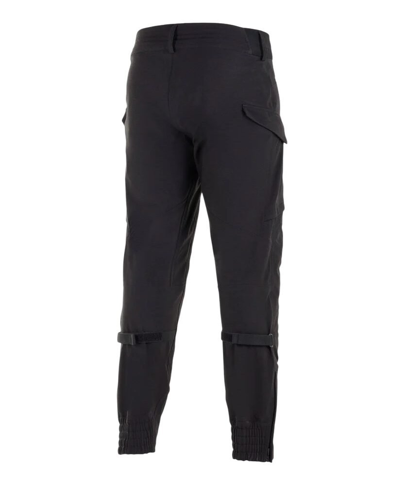 Alternative view of Alpinestars Juggernaut Air Asia Flint Black Pants