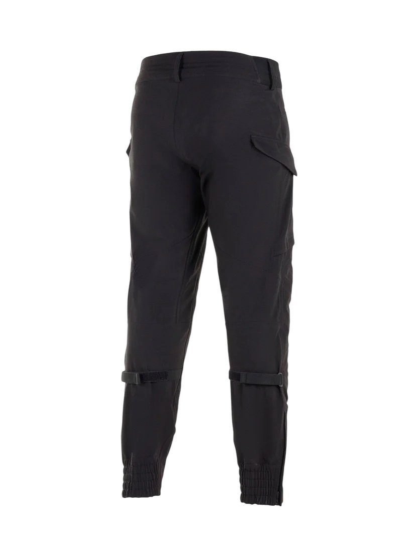 Alpinestars Juggernaut Air Asia Flint Black Pants - Image 2