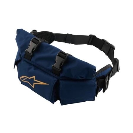 Alpinestars Kanga V2 WP Blue Navy Waist Bag