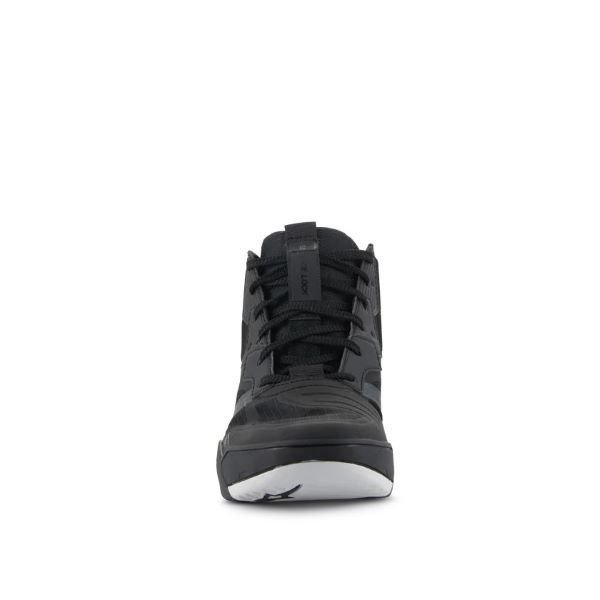 Alternative view of Alpinestars Speedflight Black White Shoes
