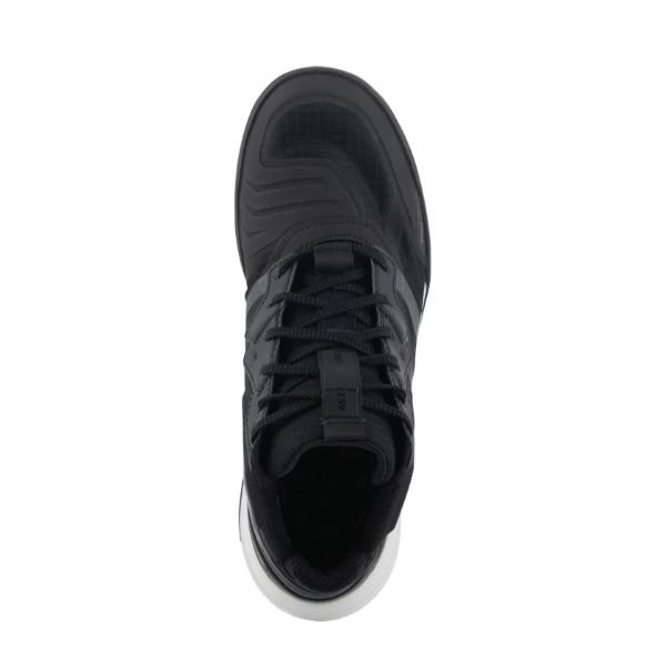 Alpinestars Speedflight Black White Shoes - Image 5