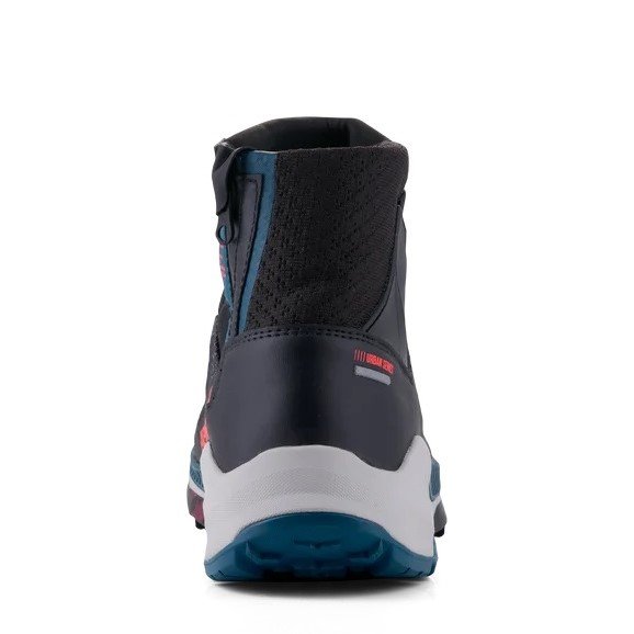 Alternative view of Alpinestars Speedforce XR Black Petrol Grey Grey Shoes
