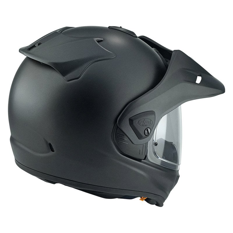 Alternative view of Arai Tour Cross 5 Flat Black