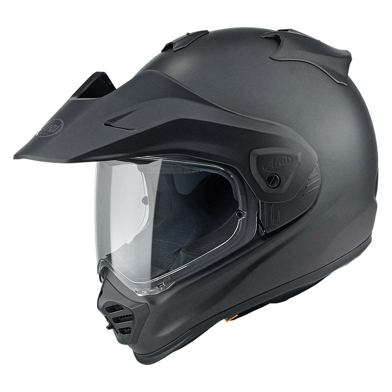 Arai Tour Cross 5 Flat Black