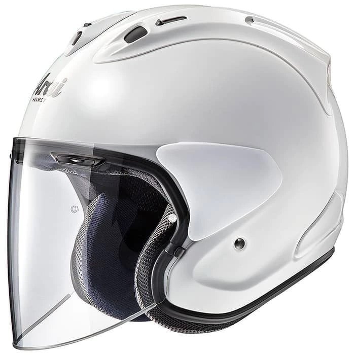 Arai VZ RAM Glass White