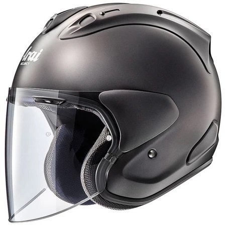 Arai VZ RAM Plus Flat Black