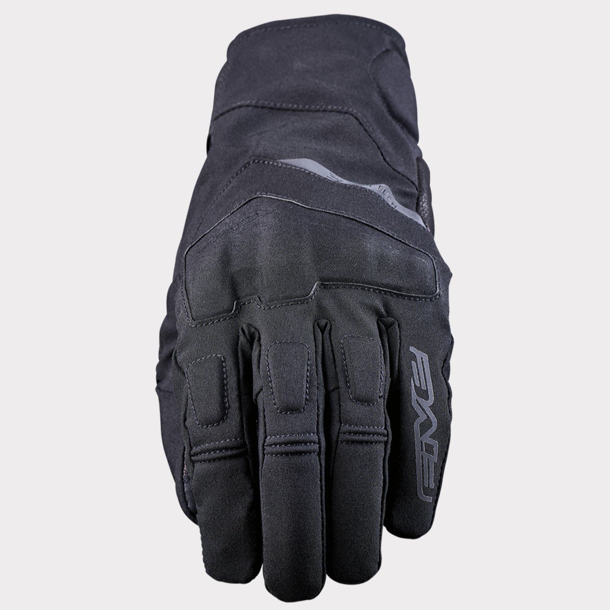 Five Boxer Evo WP Black
