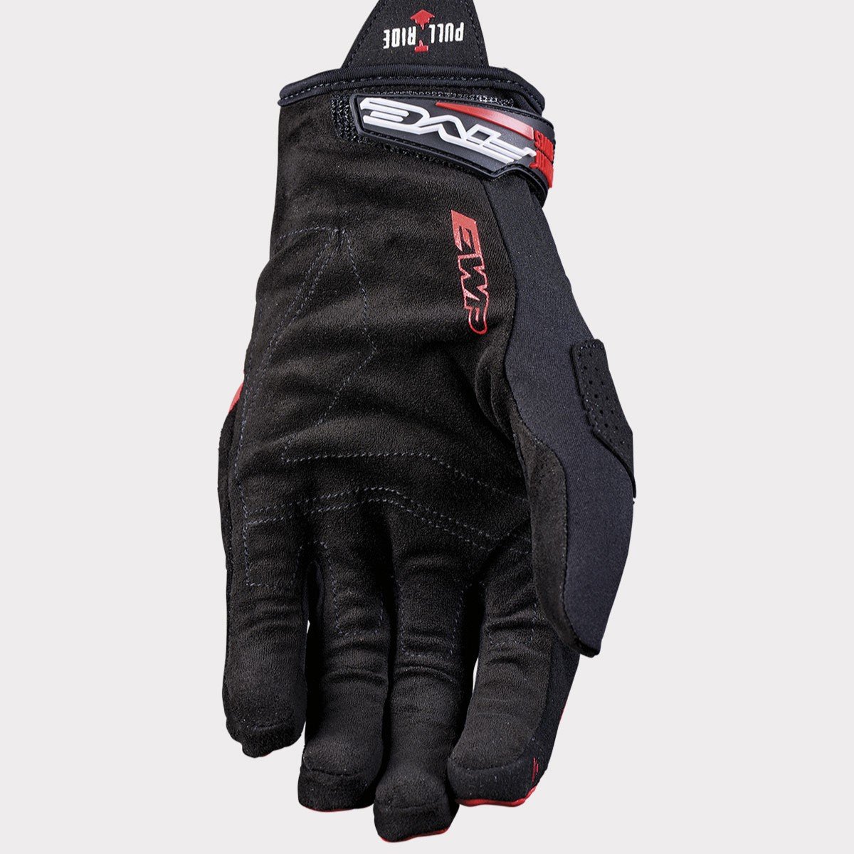 Five E-WP Red Gloves - Image 2