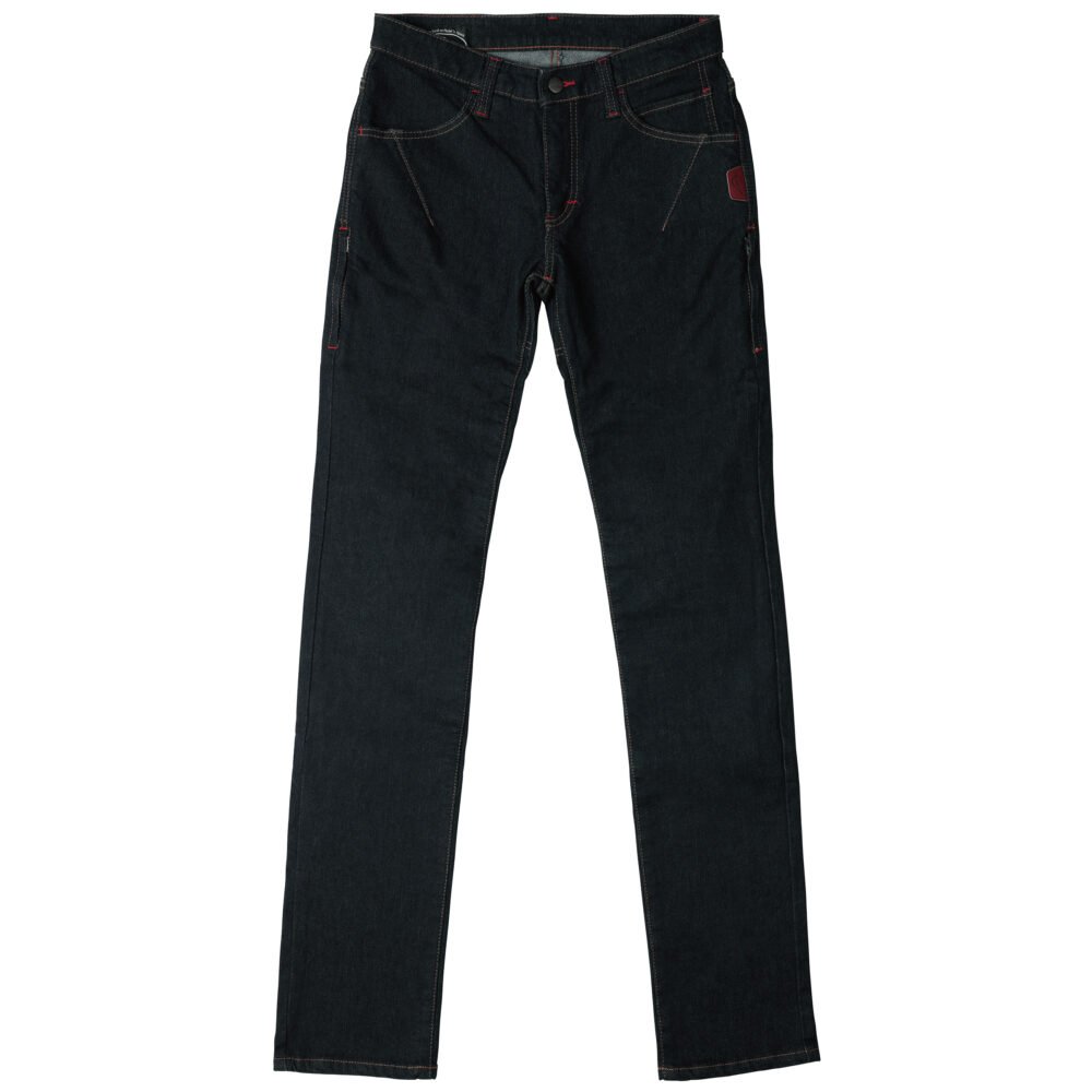 Kushitani K 1960 Expand Cordura Denim Black