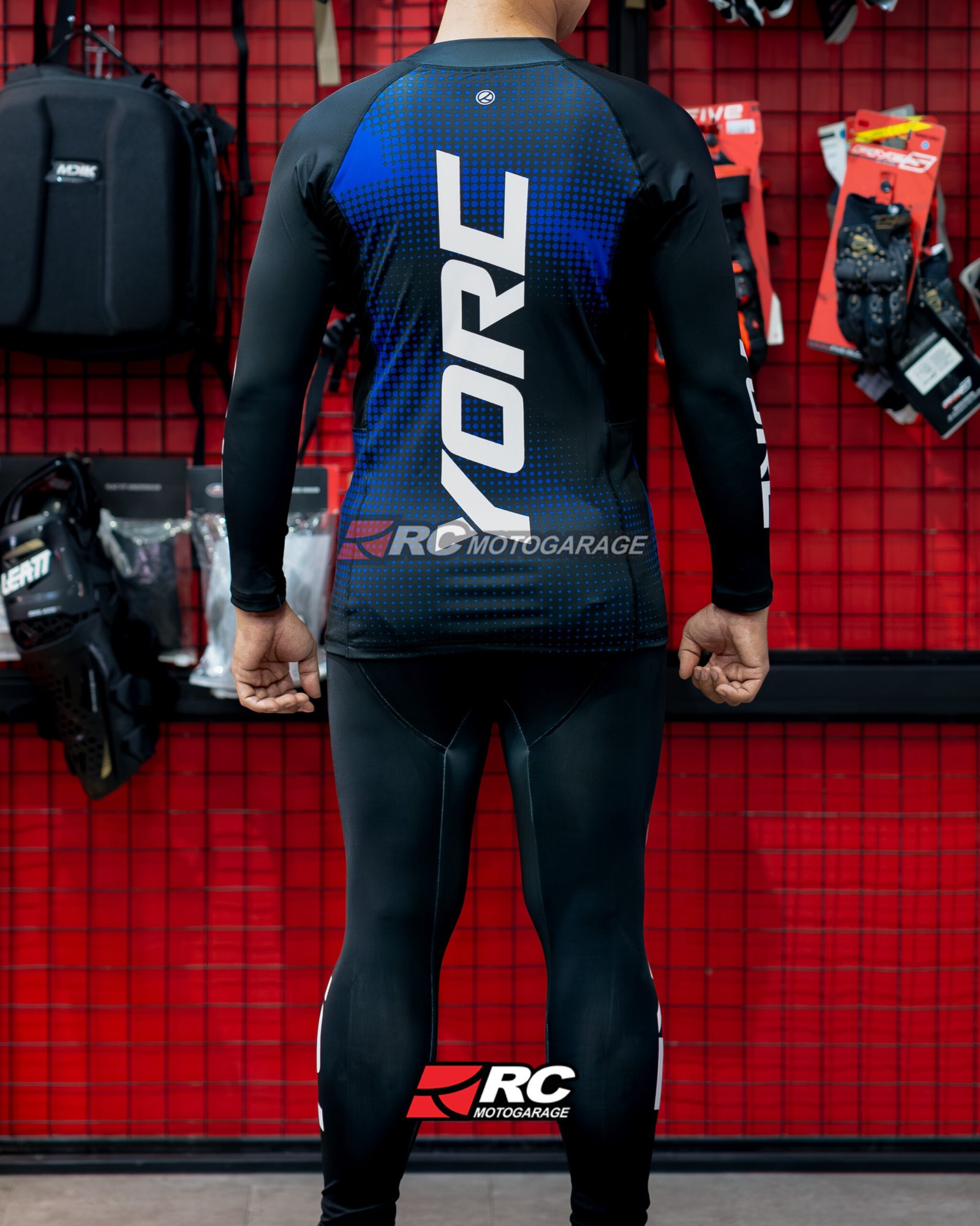 Yorc Comfit - Image 3