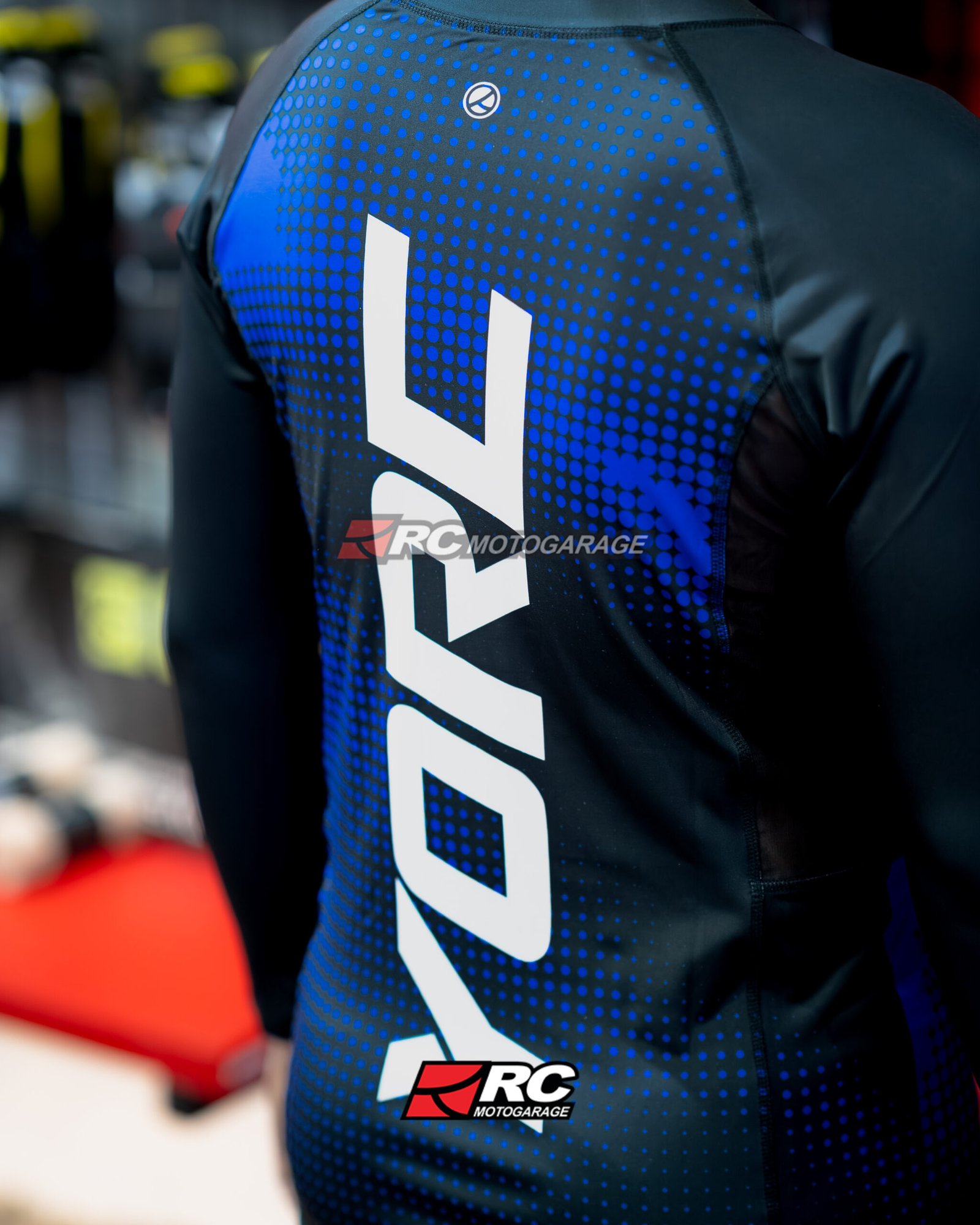 Yorc Comfit - Image 4