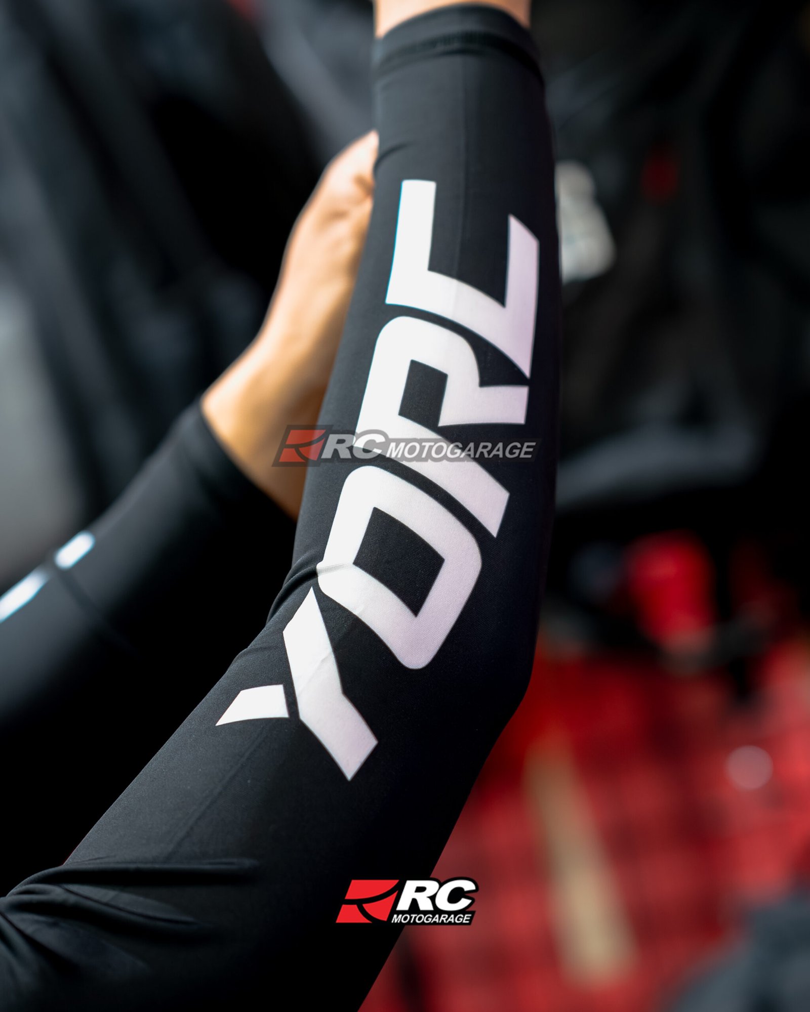 Yorc Comfit - Image 6