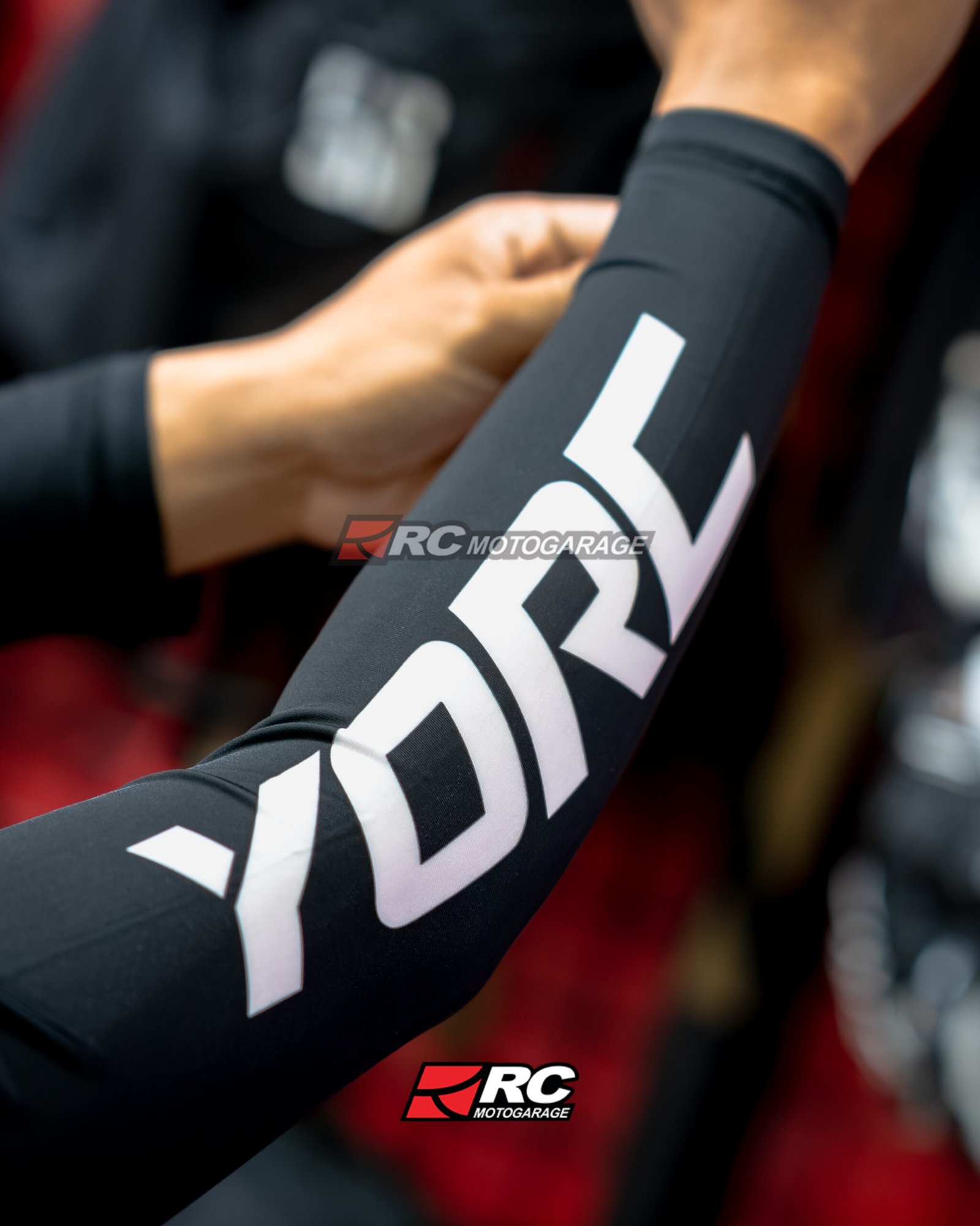 Yorc Comfit - Image 7