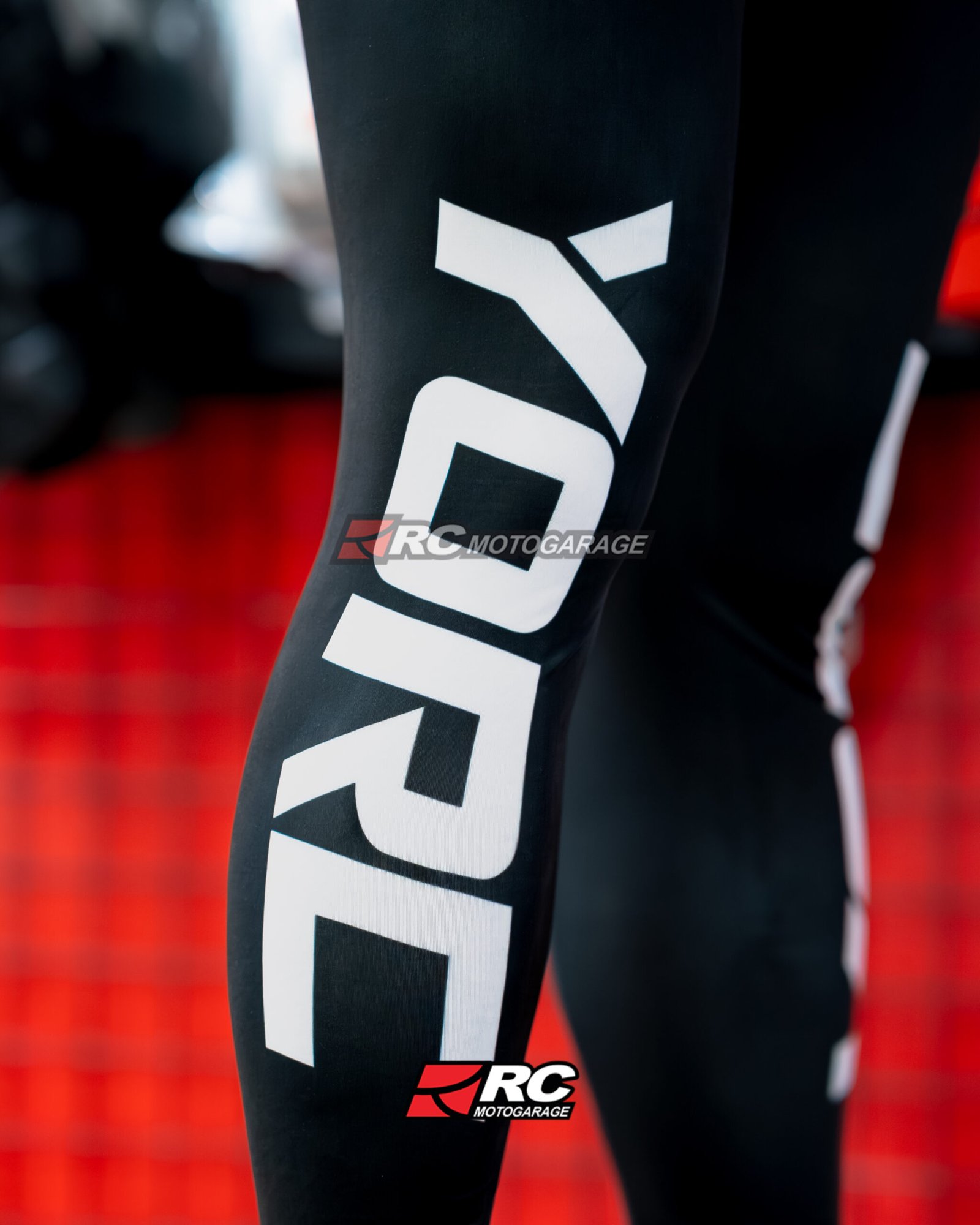 Yorc Comfit - Image 9