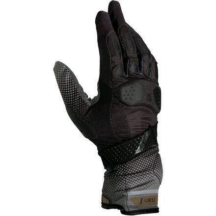 Leatt ADV 5.5 X Flow Stealth 25 Gloves - Image 4