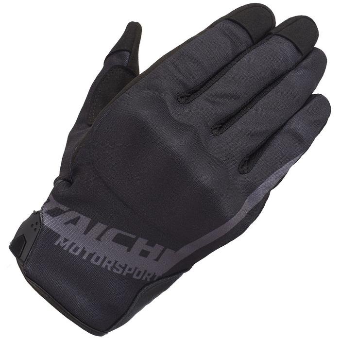 RS Taichi RST 469 Urban Air Black Gloves