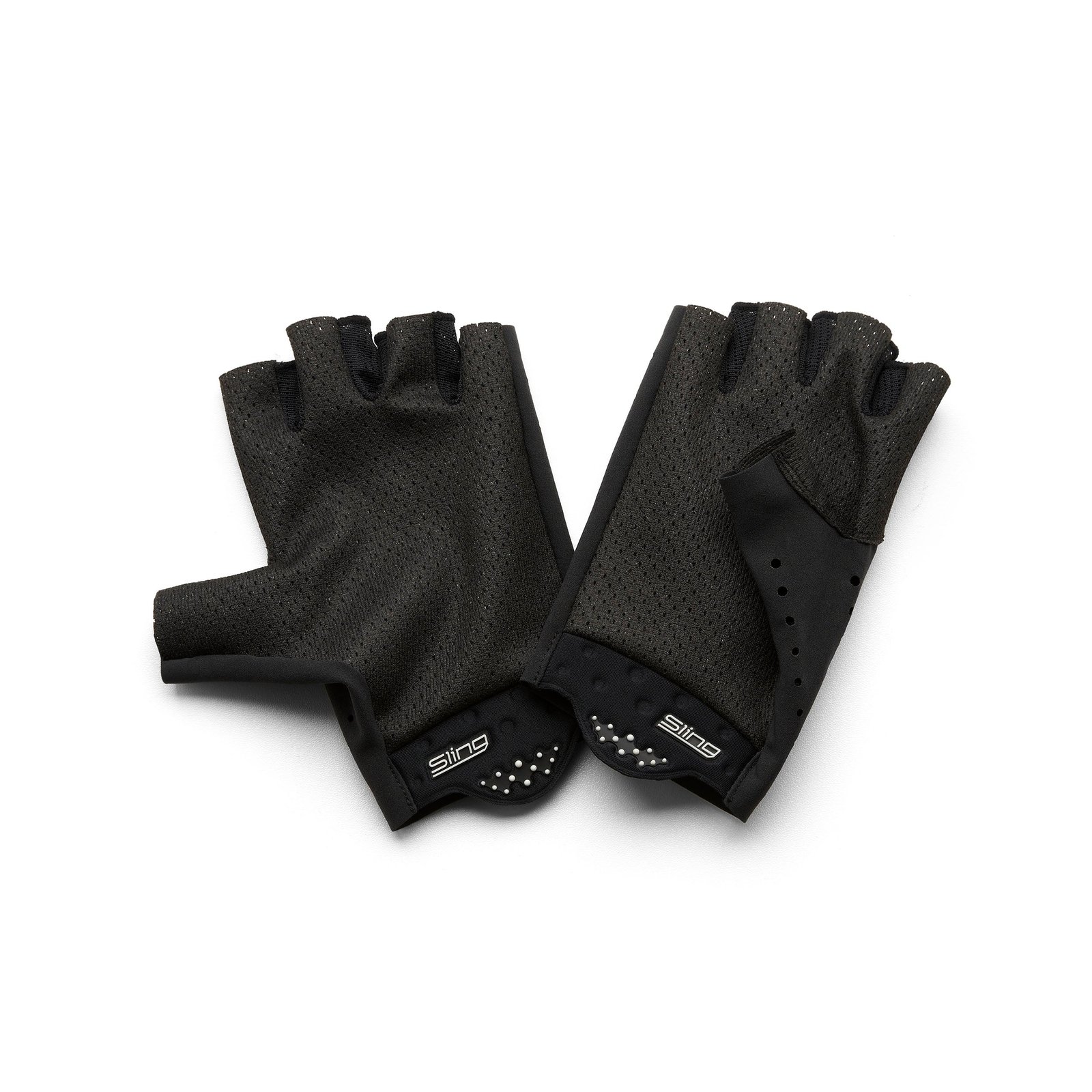 100% OHP Sling Bike Short Black Gloves - Image 2