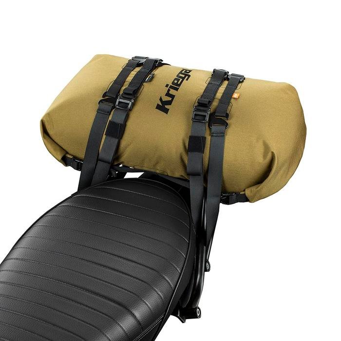 Kriega Rollpack Coyote Tail Bag