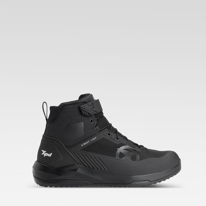 Alternative view of XPD X-Beat H2OUT Black Shoes