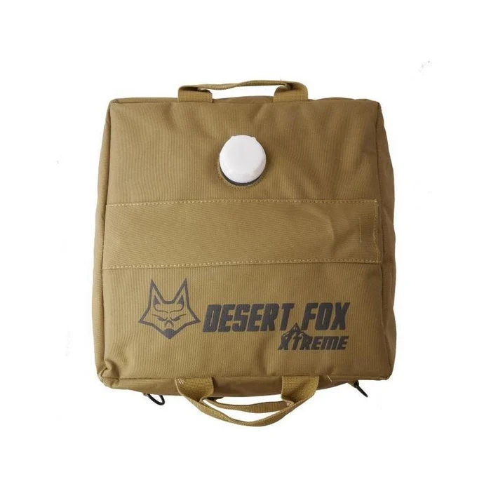 Desert Fox Bag Extreme Side Bag