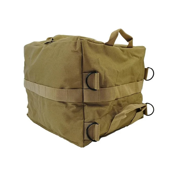 Desert Fox Bag Extreme Side Bag - Image 3