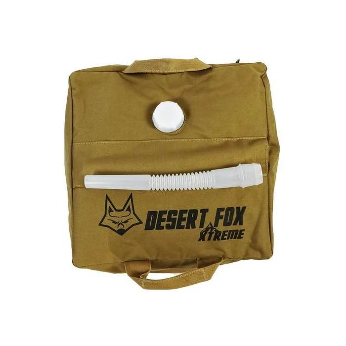 Desert Fox Bag Extreme Side Bag - Image 5
