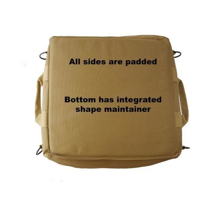 Desert Fox Bag Extreme Side Bag - Image 4