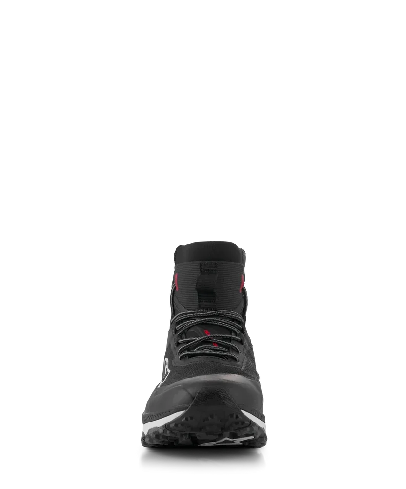 Alpinestars Speedforce XR Black White Shoes - Image 3