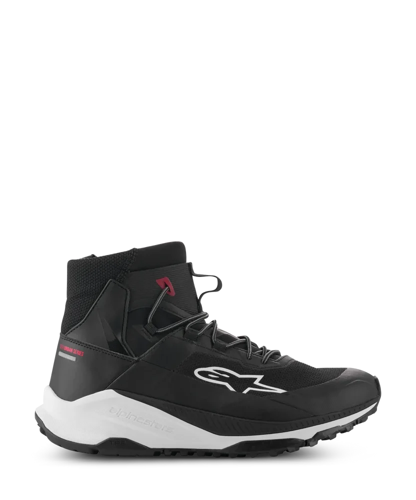Alpinestars Speedforce XR Black White Shoes