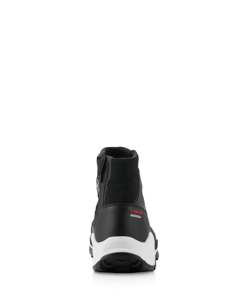 Alpinestars Speedforce XR Black White Shoes - Image 5
