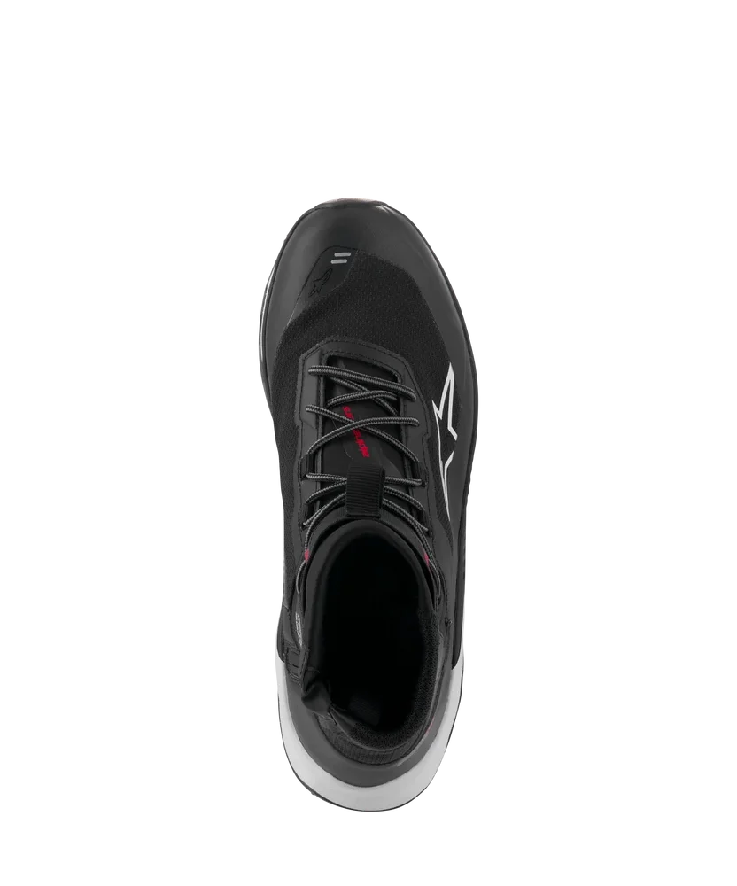 Alpinestars Speedforce XR Black White Shoes - Image 6