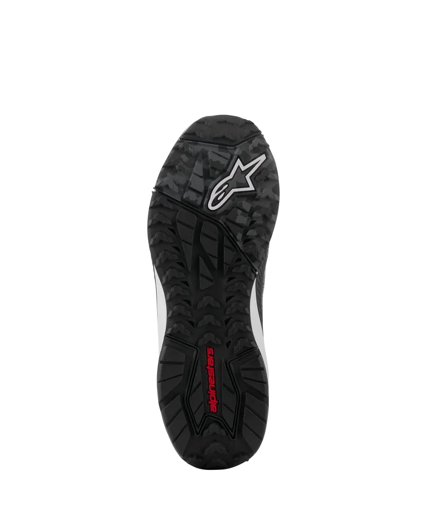 Alpinestars Speedforce XR Black White Shoes - Image 7