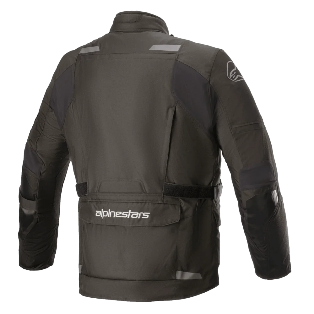 Alpinestars Andes V3 Drystar Black Jacket - Image 2