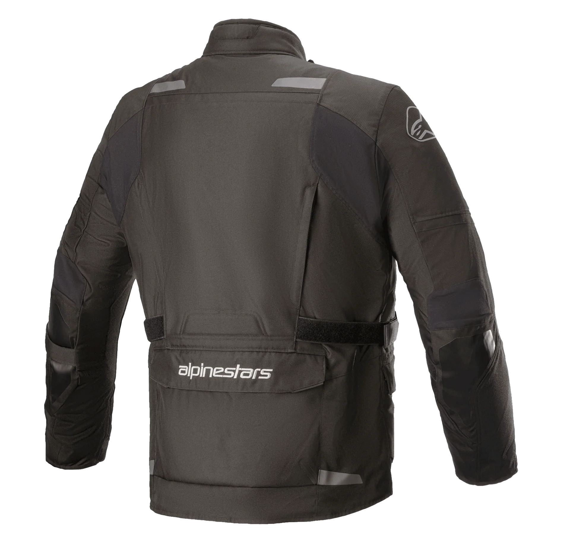 Alpinestars Andes V3 Drystar Black Jacket - Image 2