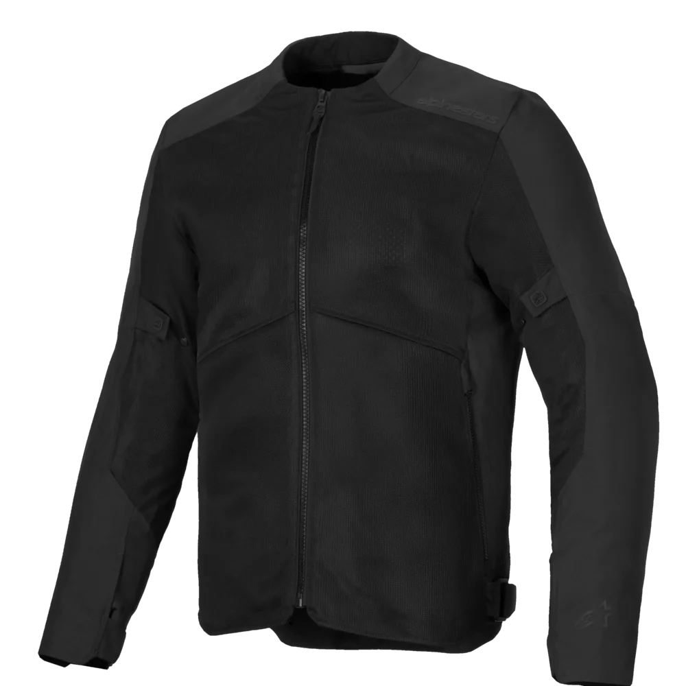 Alpinestars C1 Air Black Jacket