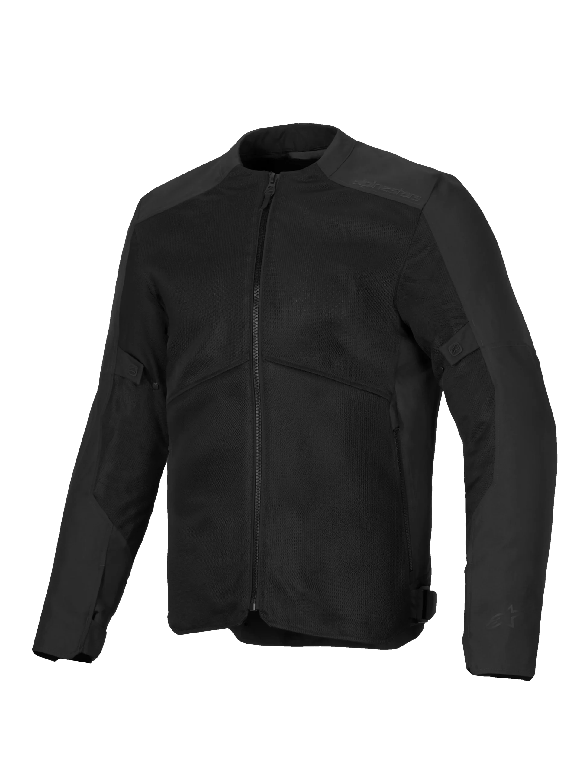Alpinestars C1 Air Black Jacket