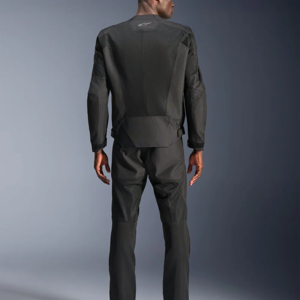 Alpinestars C1 Air Black Jacket - Image 2